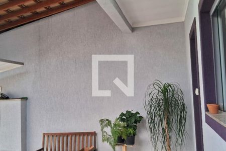 Casa à venda com 2 quartos, 73m² em Jardim Santo Antônio, Santo André