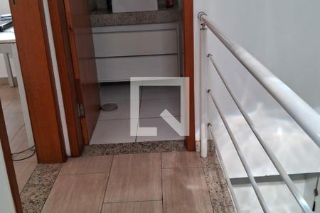 Casa à venda com 2 quartos, 73m² em Jardim Santo Antônio, Santo André