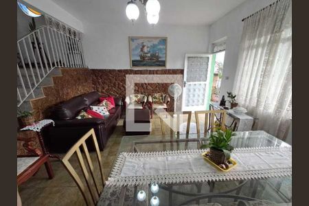 Casa de Condomínio à venda com 4 quartos, 450m² em Taquara, Rio de Janeiro