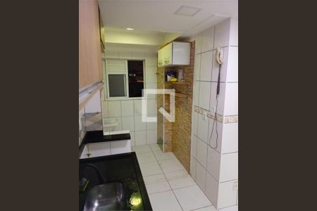 Apartamento à venda com 2 quartos, 55m² em Vila Sao Rafael, Guarulhos