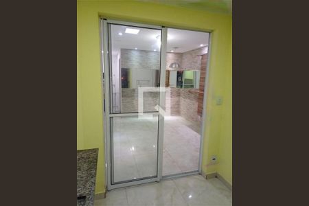Apartamento à venda com 2 quartos, 55m² em Vila Sao Rafael, Guarulhos