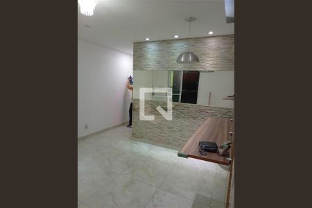 Apartamento à venda com 2 quartos, 55m² em Vila Sao Rafael, Guarulhos