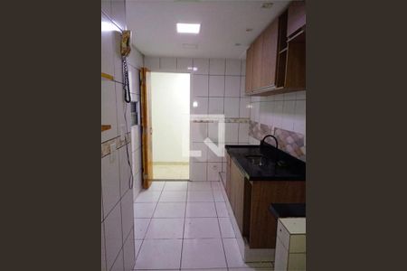 Apartamento à venda com 2 quartos, 55m² em Vila Sao Rafael, Guarulhos