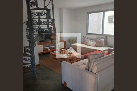 Apartamento à venda com 3 quartos, 205m² em Recreio dos Bandeirantes, Rio de Janeiro