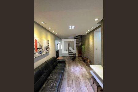 Apartamento à venda com 2 quartos, 105m² em Tatuapé, São Paulo