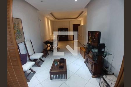 Apartamento à venda com 3 quartos, 120m² em Barra da Tijuca, Rio de Janeiro
