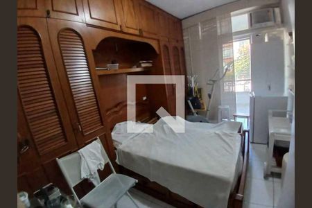 Apartamento à venda com 3 quartos, 120m² em Barra da Tijuca, Rio de Janeiro