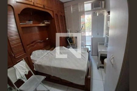 Apartamento à venda com 3 quartos, 120m² em Barra da Tijuca, Rio de Janeiro