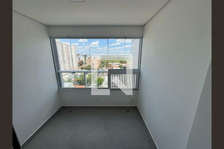 Apartamento à venda com 1 quarto, 34m² em Socorro, São Paulo