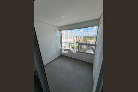 Apartamento à venda com 1 quarto, 34m² em Socorro, São Paulo