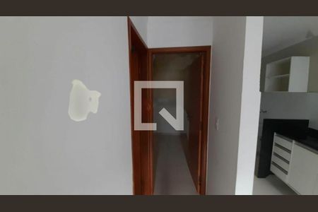 Apartamento à venda com 1 quarto, 30m² em Chácara Santo Antônio (Zona Leste), São Paulo