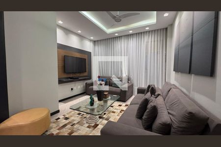 Apartamento à venda com 3 quartos, 120m² em Copacabana, Rio de Janeiro