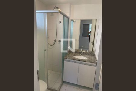Apartamento à venda com 3 quartos, 66m² em Parque Reboucas, São Paulo