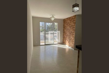 Apartamento à venda com 3 quartos, 66m² em Parque Reboucas, São Paulo