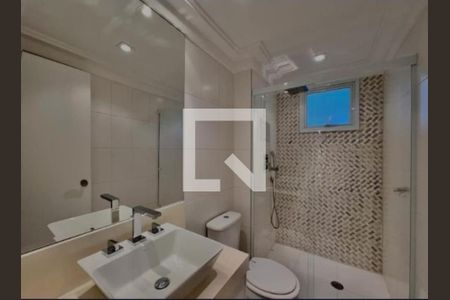 Apartamento à venda com 3 quartos, 138m² em Brooklin, São Paulo