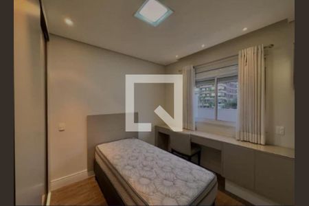 Apartamento à venda com 3 quartos, 138m² em Brooklin, São Paulo