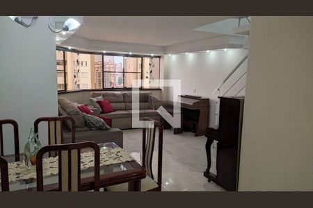 Apartamento à venda com 4 quartos, 143m² em Vila Sofia, São Paulo