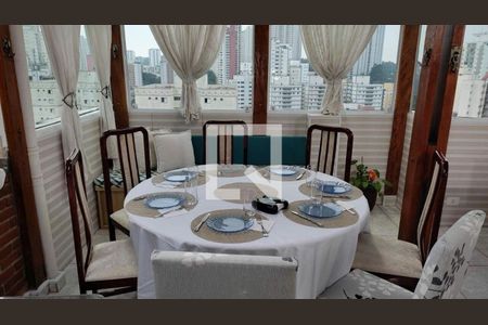 Apartamento à venda com 4 quartos, 143m² em Vila Sofia, São Paulo