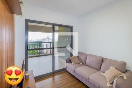 Foto 03 de apartamento à venda com 2 quartos, 77m² em Pinheiros, São Paulo