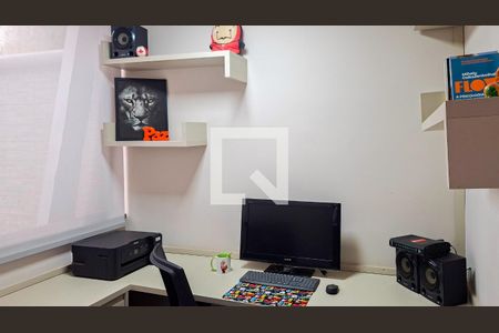 Escritório de apartamento para alugar com 3 quartos, 220m² em São Lucas, Belo Horizonte