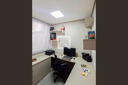 Escritório de apartamento para alugar com 3 quartos, 220m² em São Lucas, Belo Horizonte