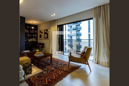 Apartamento à venda com 3 quartos, 251m² em Itaim Bibi, São Paulo