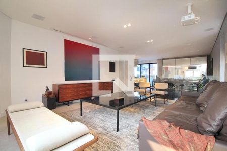 Apartamento à venda com 3 quartos, 251m² em Itaim Bibi, São Paulo