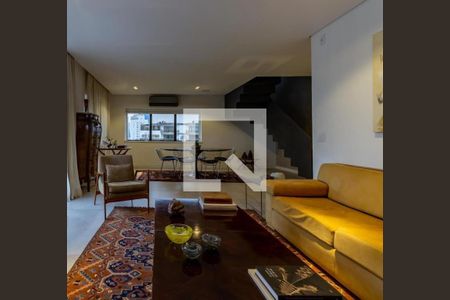 Apartamento à venda com 3 quartos, 251m² em Itaim Bibi, São Paulo
