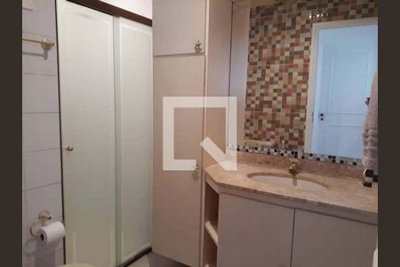 Apartamento à venda com 3 quartos, 124m² em Vila Uberabinha, São Paulo