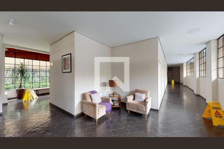 Apartamento à venda com 3 quartos, 124m² em Vila Uberabinha, São Paulo