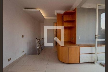 Apartamento à venda com 3 quartos, 124m² em Vila Uberabinha, São Paulo
