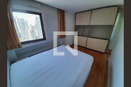 Apartamento à venda com 3 quartos, 147m² em Brooklin, São Paulo