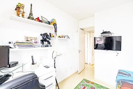 Apartamento à venda com 2 quartos, 54m² em Vila Dom Pedro I, São Paulo