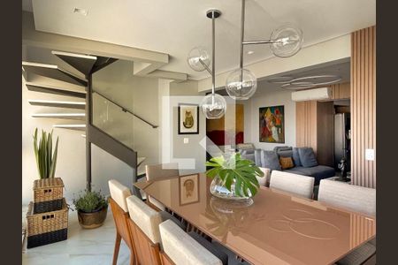 Apartamento à venda com 2 quartos, 262m² em Alto da Lapa, São Paulo