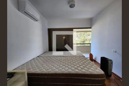 Apartamento para alugar com 4 quartos, 345m² em Vila Progredior, São Paulo