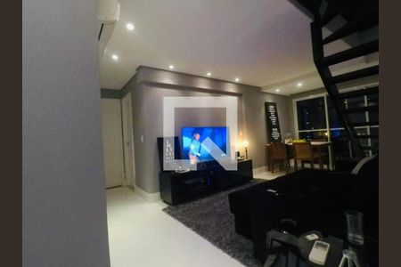 Apartamento à venda com 2 quartos, 120m² em Vila Andrade, São Paulo