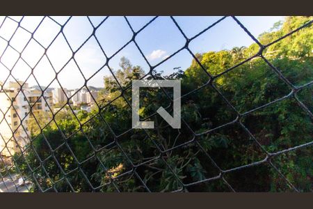 Vista de apartamento à venda com 2 quartos, 78m² em Fonseca, Niterói