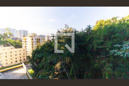 Vista de apartamento à venda com 2 quartos, 78m² em Fonseca, Niterói