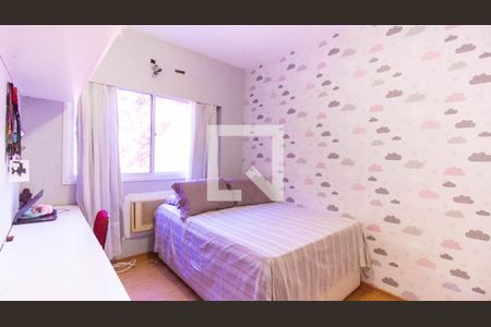 Quarto de apartamento à venda com 2 quartos, 78m² em Fonseca, Niterói