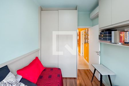 Quarto 1 de apartamento à venda com 2 quartos, 91m² em Vila Mariana, São Paulo