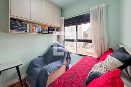 Quarto 1 de apartamento à venda com 2 quartos, 91m² em Vila Mariana, São Paulo