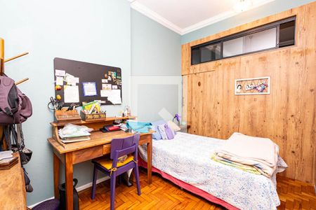 Quarto 1 de apartamento à venda com 3 quartos, 100m² em Bela Vista, São Paulo