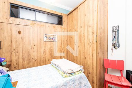 Quarto 1 de apartamento à venda com 3 quartos, 100m² em Bela Vista, São Paulo