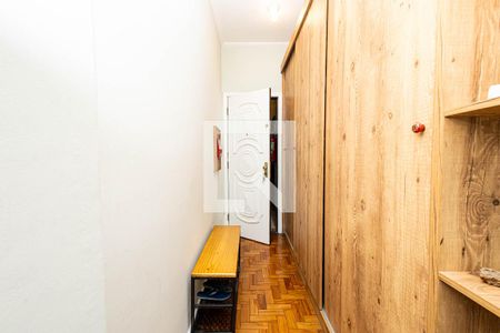 Sala de apartamento à venda com 3 quartos, 100m² em Bela Vista, São Paulo