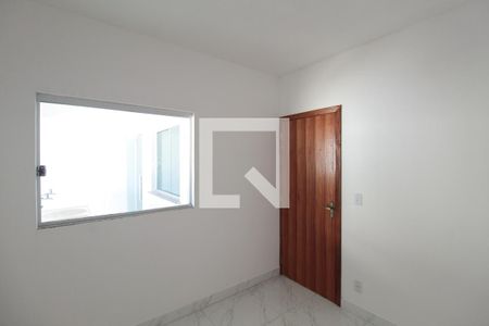 Quarto 1 de casa para alugar com 3 quartos, 60m² em Santa Martinha, Ribeirão das Neves