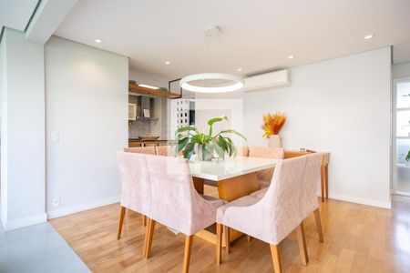 Apartamento à venda com 3 quartos, 143m² em Vila Mariana, São Paulo