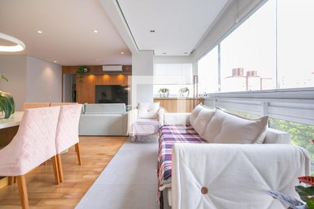 Apartamento à venda com 3 quartos, 143m² em Vila Mariana, São Paulo