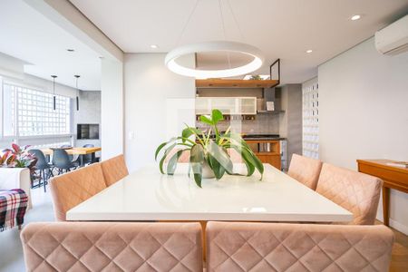 Apartamento à venda com 3 quartos, 143m² em Vila Mariana, São Paulo