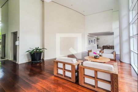 Apartamento à venda com 3 quartos, 143m² em Vila Mariana, São Paulo