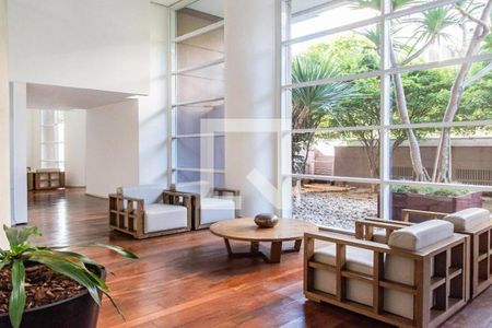 Apartamento à venda com 3 quartos, 143m² em Vila Mariana, São Paulo
